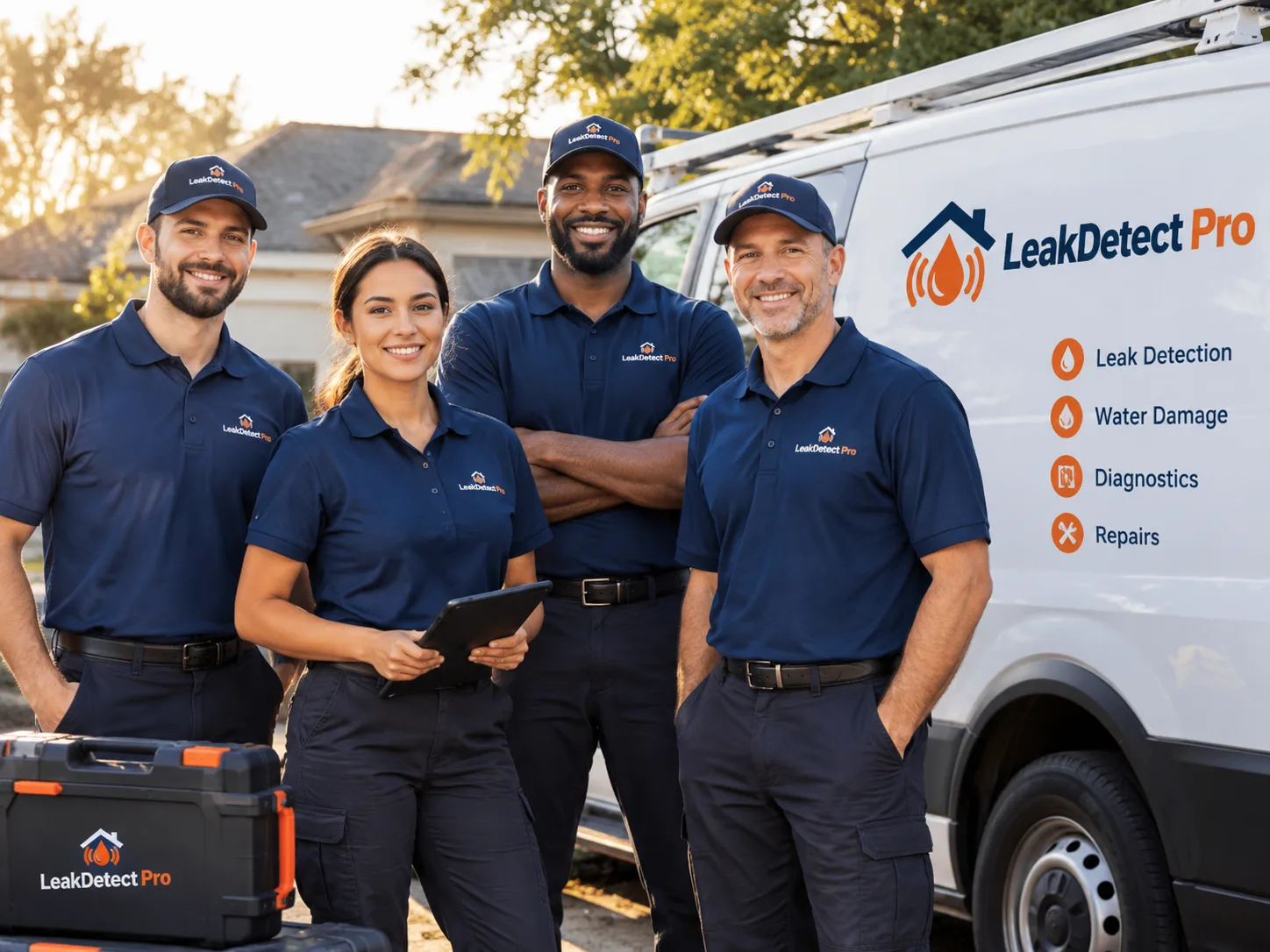Roof Repair company in Walland, TN